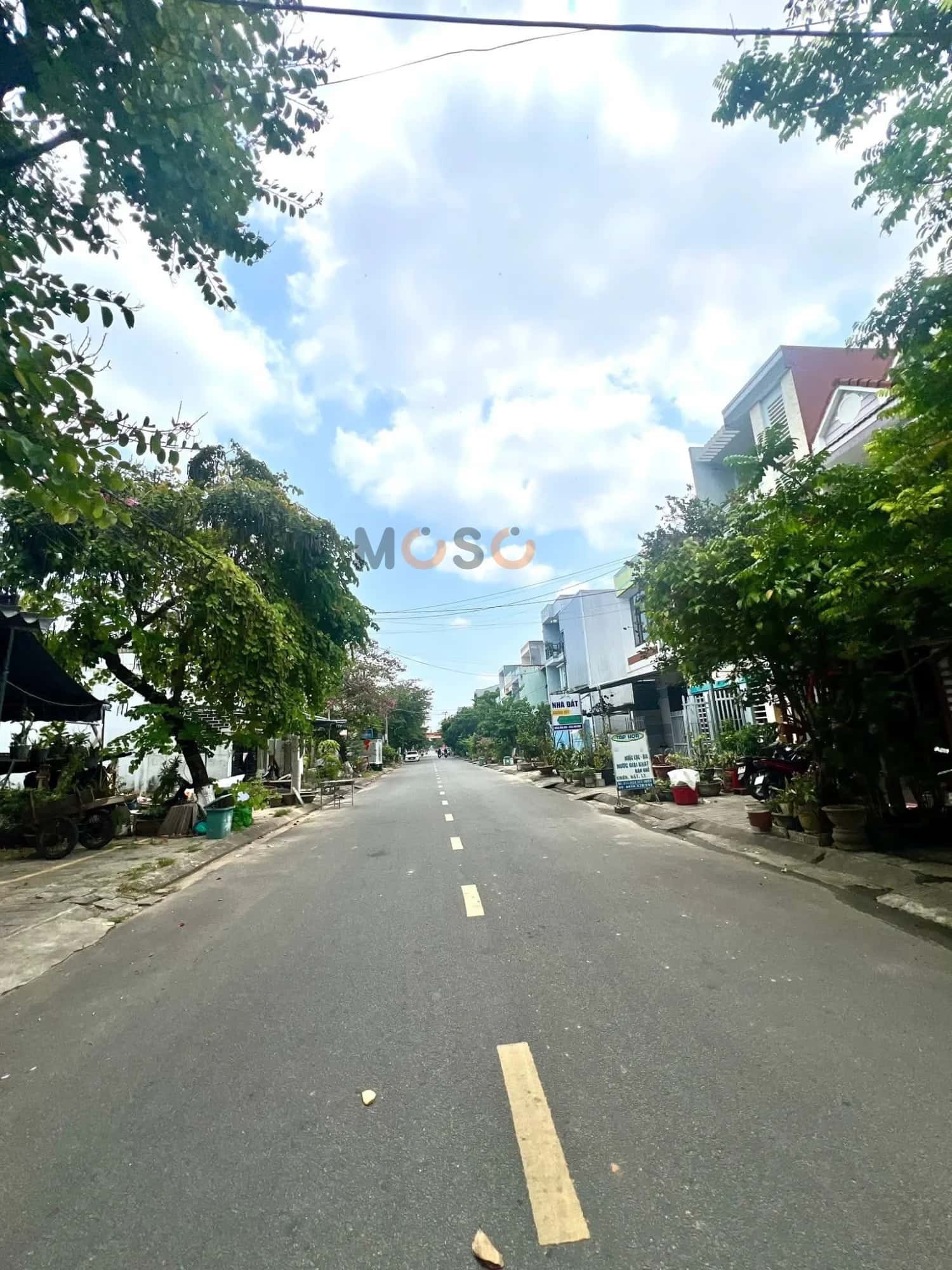 Bán đất Đinh Đức Thiện Quận Liên Chiểu, TP. Đà Nẵng – giá 6.5 tỷ — Hình 3
