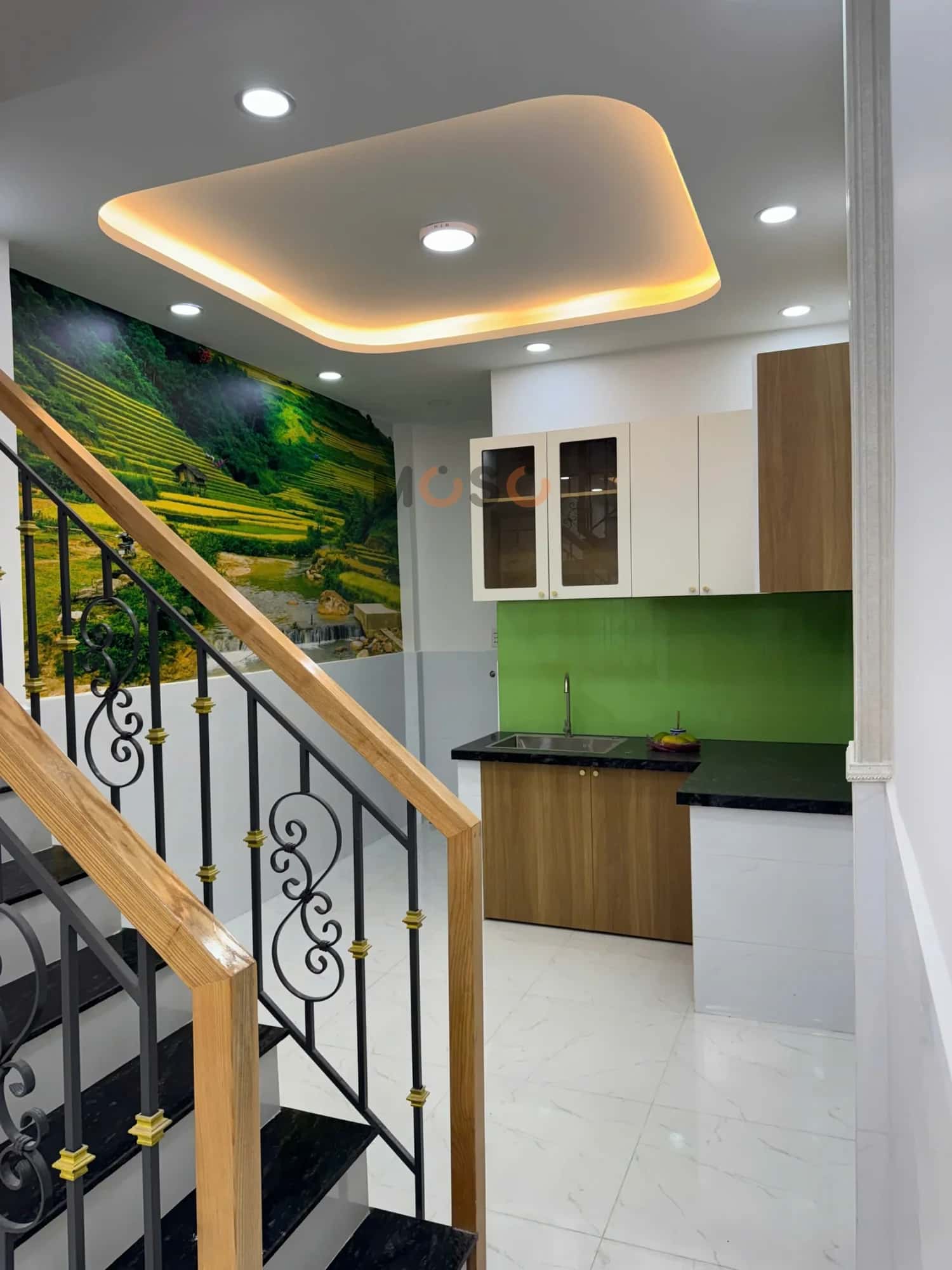 Bán nhà hẻm Đường Hương Lộ 2 Quận Bình Tân, TP.HCM – 2 phòng ngủ, giá 4 tỷ — Hình 3