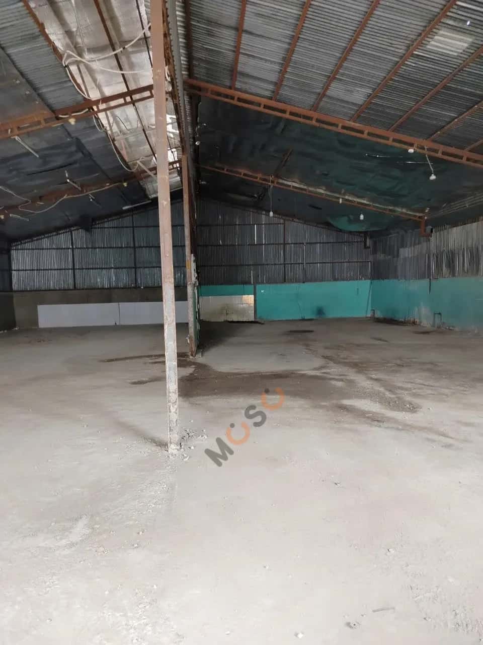 Cho thuê kho, nhà xưởng Thành Thái Quận 10, TP.HCM – giá 1.5 triệu — Hình 3