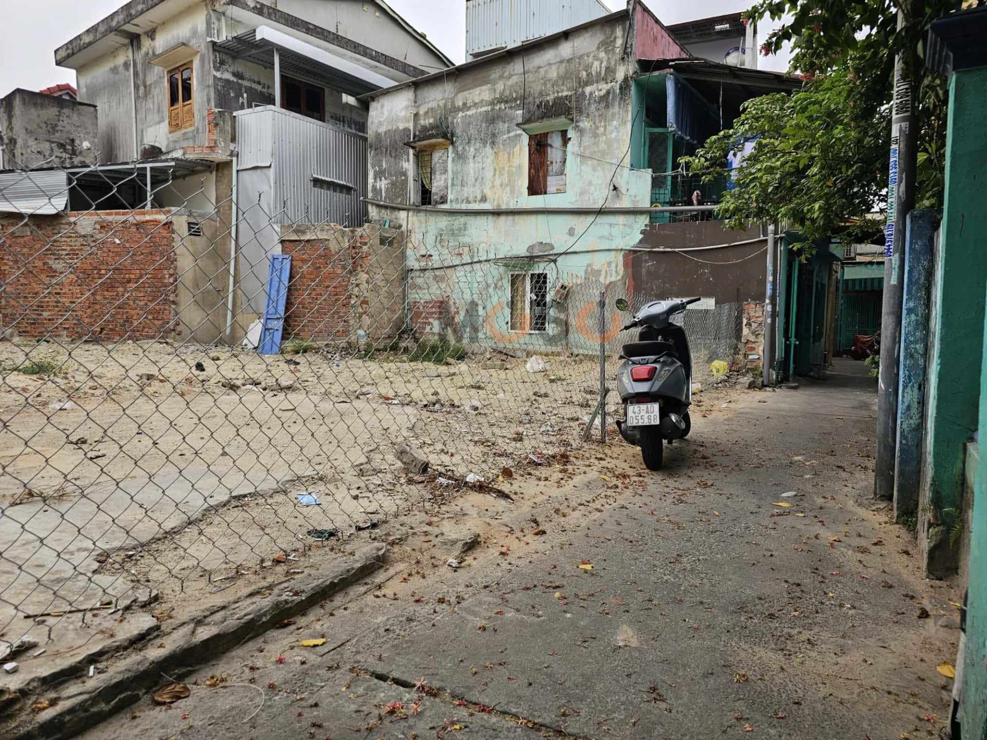 Bán đất Trần Cao Vân Quận Thanh Khê, TP. Đà Nẵng – giá 2.9 tỷ — Hình 2 Bán đất Trần Cao Vân Quận Thanh Khê, TP. Đà Nẵng – giá 2.9 tỷ — Hình 2