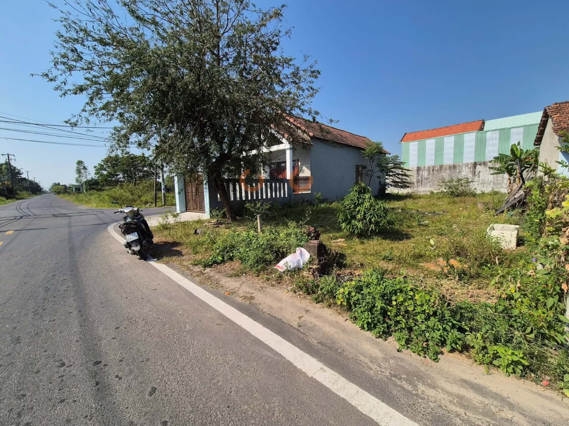 Bán đất Thôn Lệ Sơn 2 Huyện Hòa Vang, TP. Đà Nẵng – giá 1.9 tỷ — Hình 2
