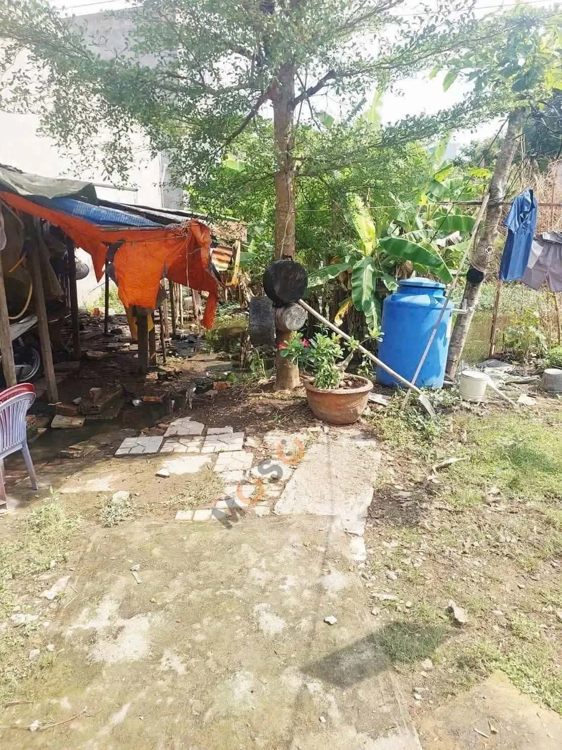 Bán đất Khu Vực Bình Nhựt A Quận Bình Thuỷ, TP. Cần Thơ – giá 580 triệu — Hình 2