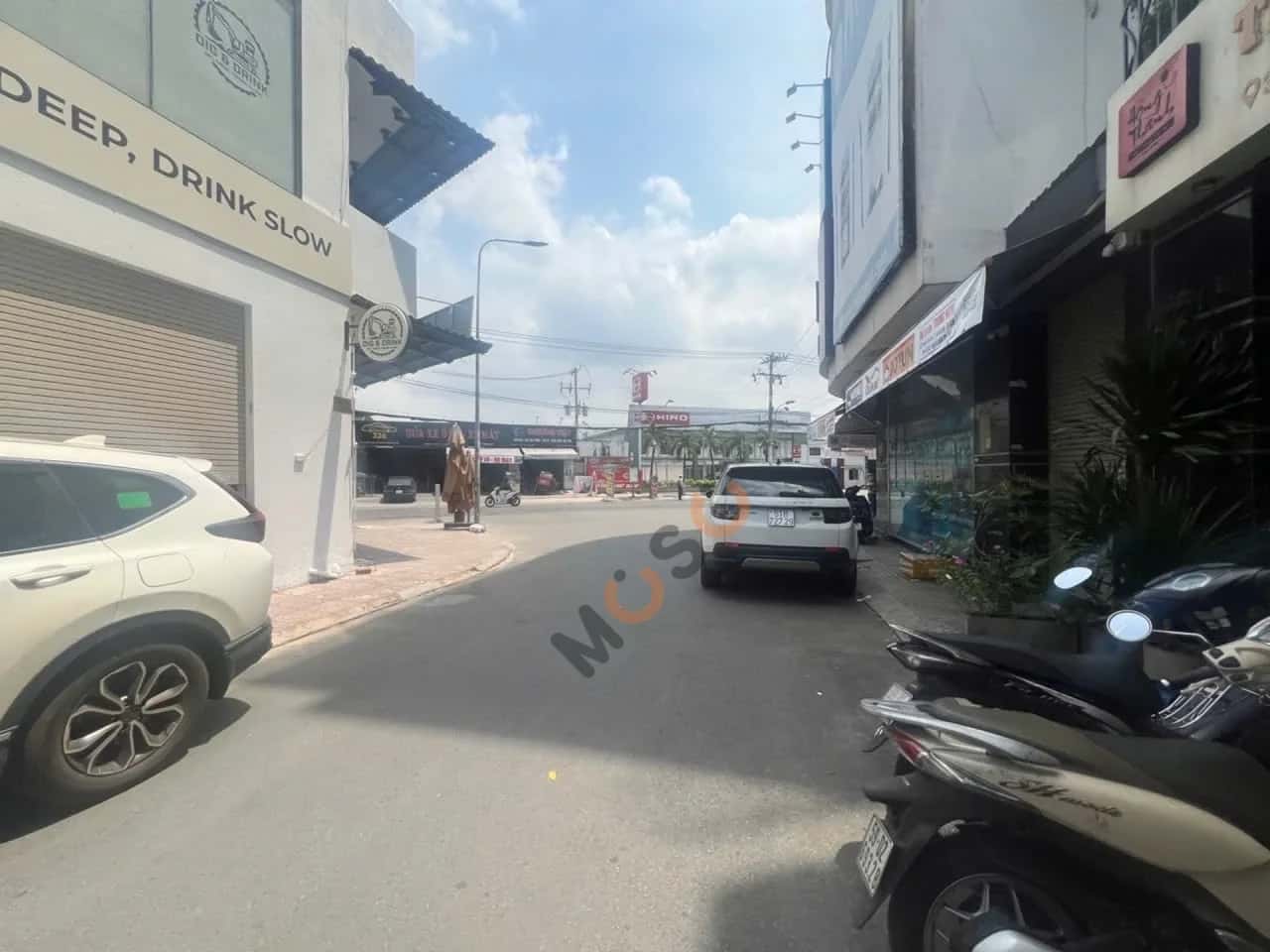 Bán nhà mặt tiền Tân kỳ tân quý  Quận Tân Phú, TP.HCM – 4 phòng ngủ, giá 10.9 tỷ — Hình 2