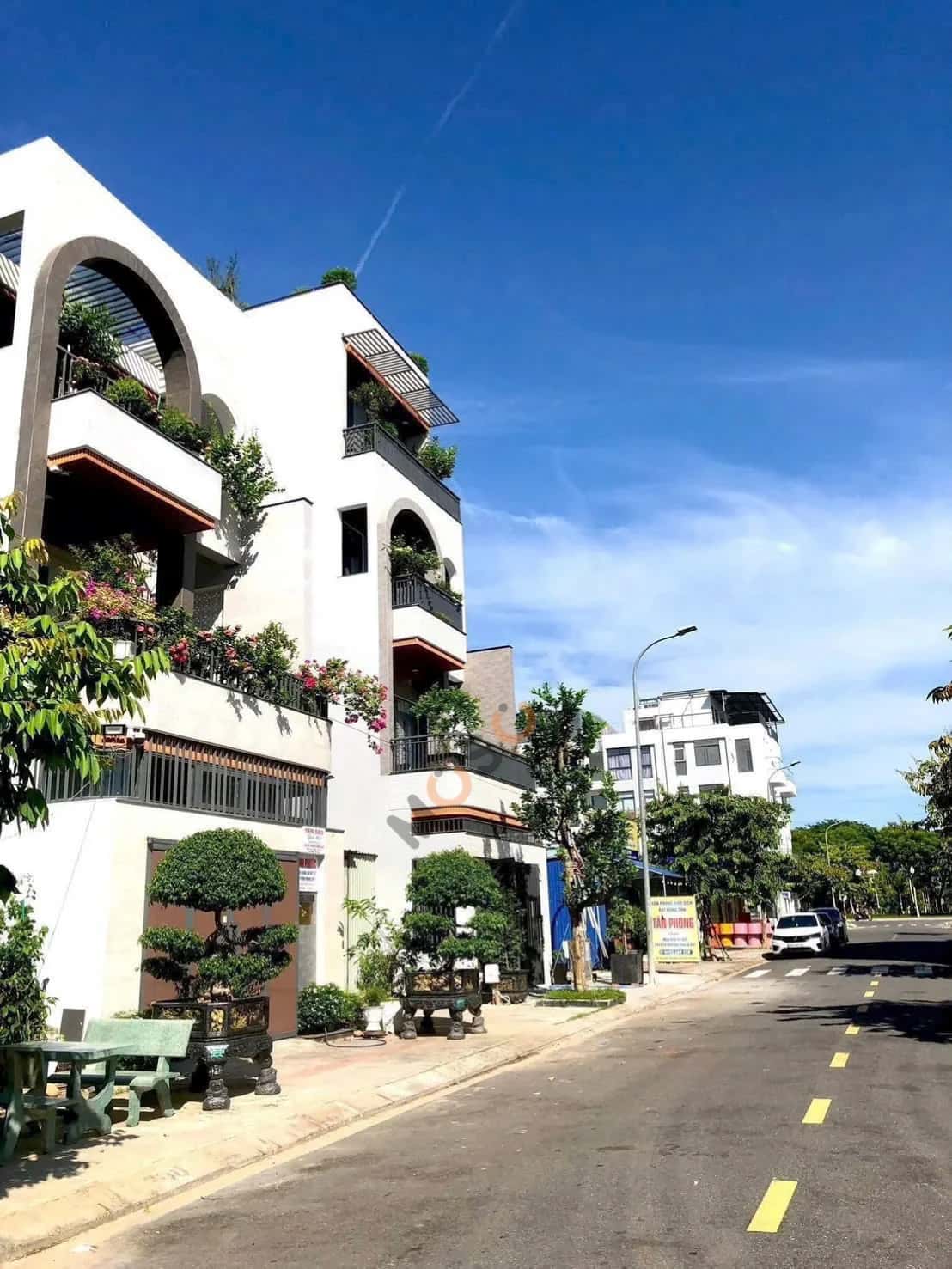 Bán đất Hòa Phú 29 Quận Liên Chiểu, TP. Đà Nẵng – giá 8 tỷ — Hình 3