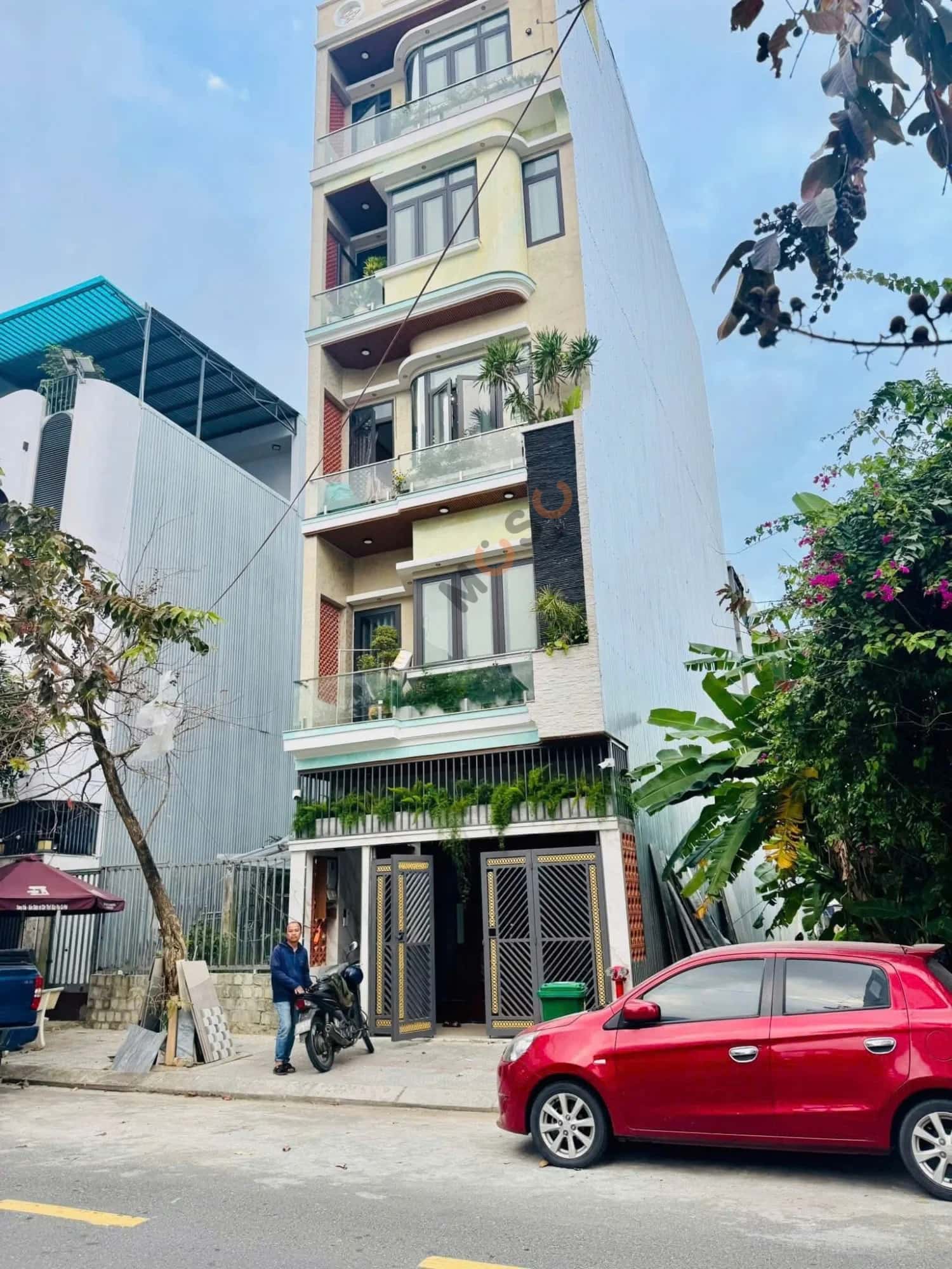 Bán đất Hòa Phú 29 Quận Liên Chiểu, TP. Đà Nẵng – giá 8 tỷ — Hình 2