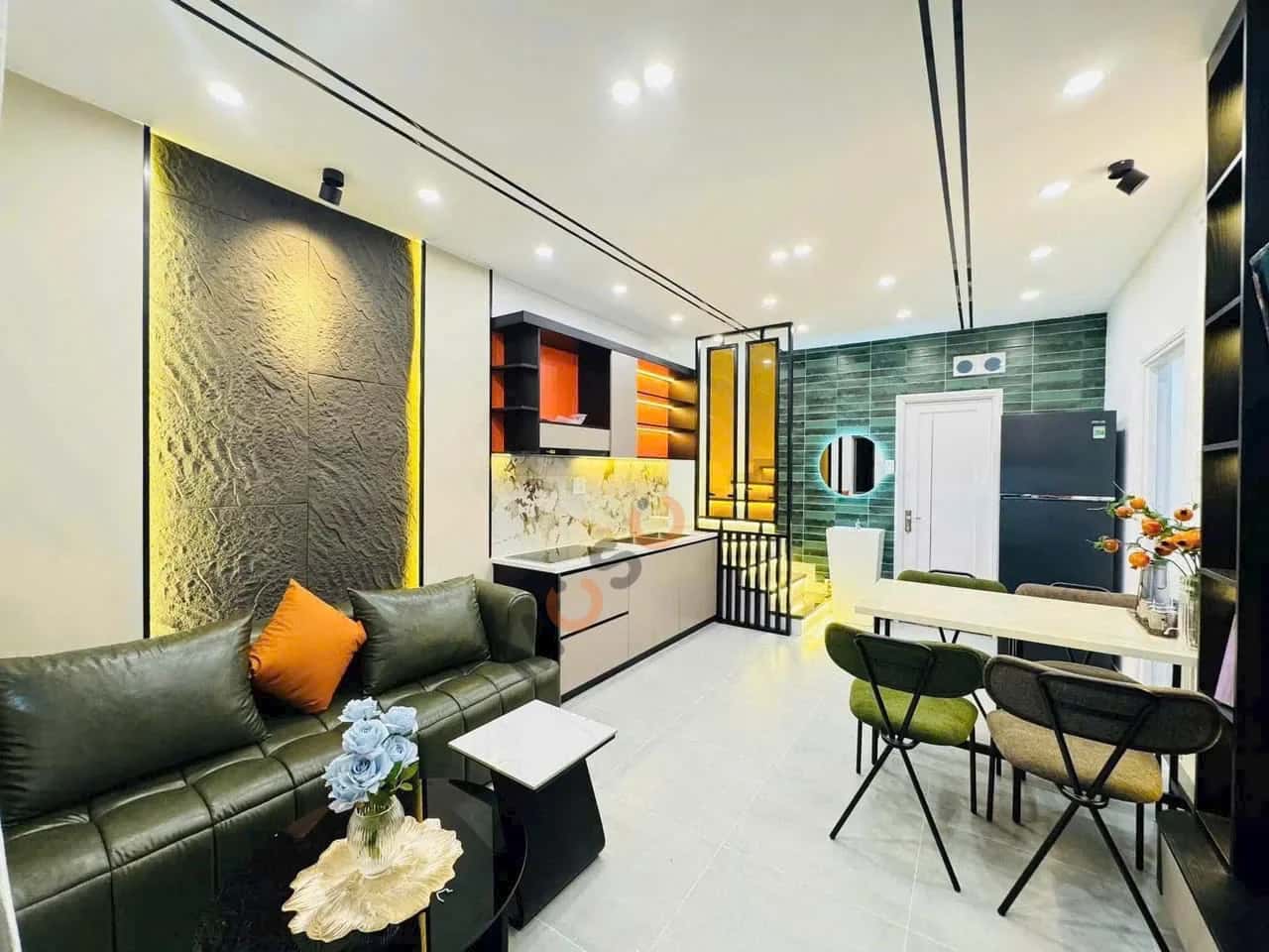 Bán nhà hẻm Phan Thanh Quận Thanh Khê, TP. Đà Nẵng – 3 phòng ngủ, giá 4.4 tỷ — Hình 2 Bán nhà hẻm Phan Thanh Quận Thanh Khê, TP. Đà Nẵng – 3 phòng ngủ, giá 4.4 tỷ — Hình 2