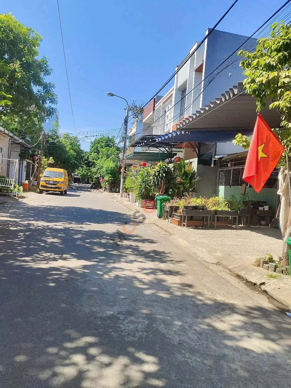 Bán đất Khu TĐC Khánh Sơn 1 Quận Liên Chiểu, TP. Đà Nẵng – giá 3.1 tỷ — Hình 2 Bán đất Khu TĐC Khánh Sơn 1 Quận Liên Chiểu, TP. Đà Nẵng – giá 3.1 tỷ — Hình 2