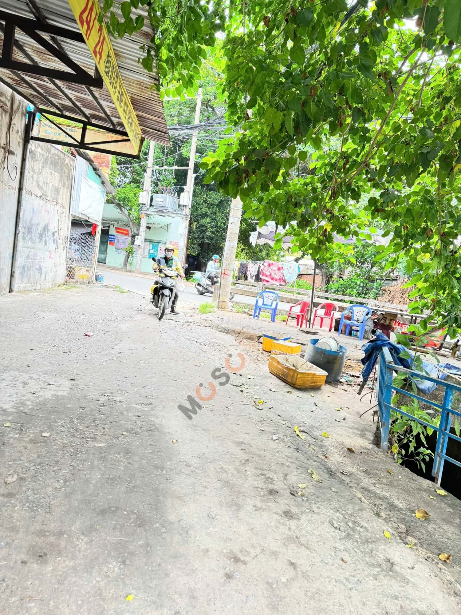 Bán đất hẻm Đường Trần Thị Trọng Quận Tân Bình, TP.HCM – giá 6.2 tỷ — Hình 3