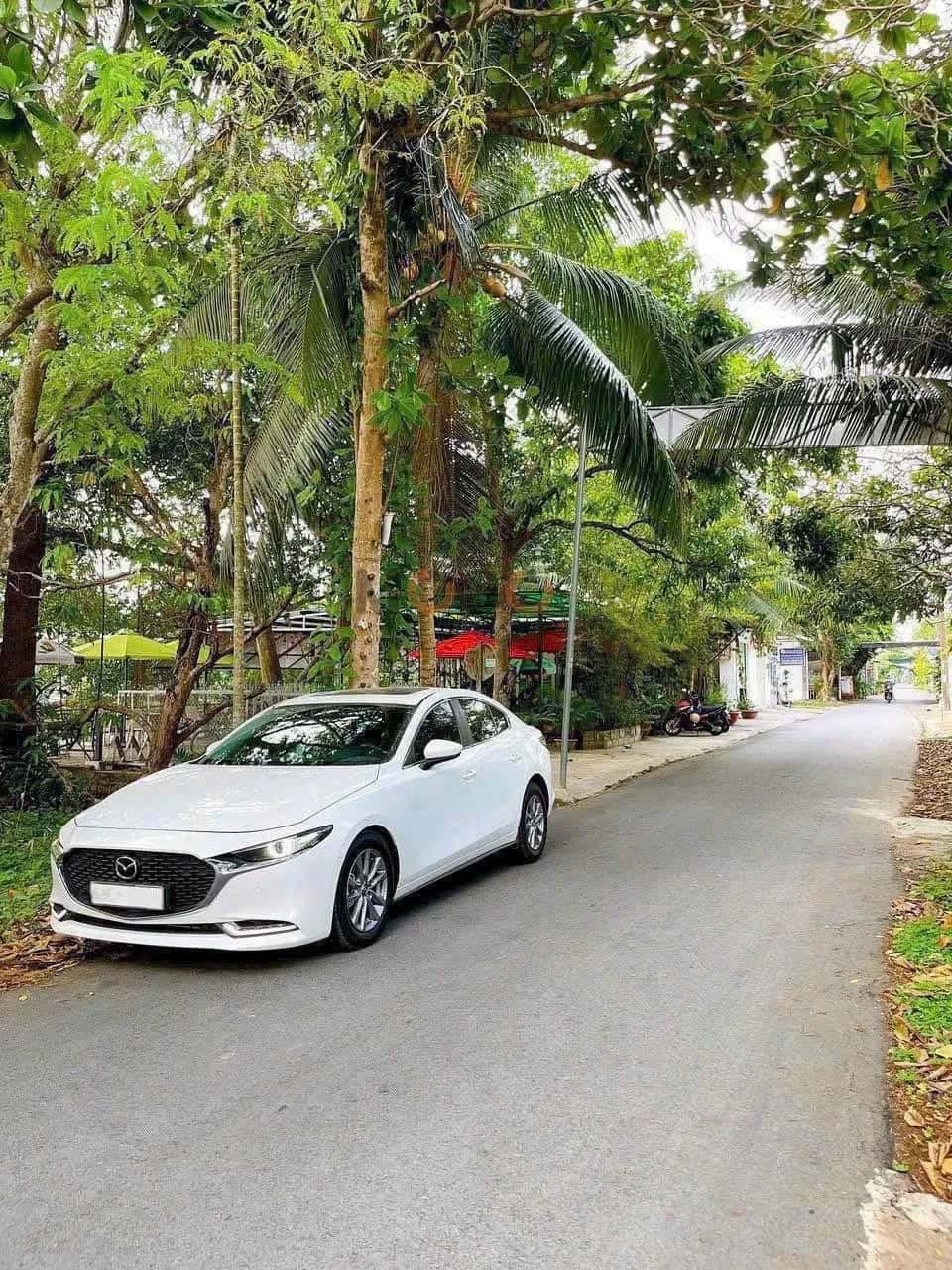 Bán đất Đinh Công Chánh Quận Bình Thuỷ, TP. Cần Thơ – giá 1.3 tỷ — Hình 2