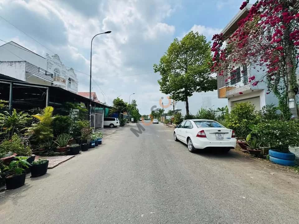 Bán đất KDC lô số 11C Quận Cái Răng, TP. Cần Thơ – giá 3 tỷ — Hình 3