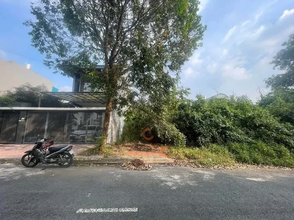 Bán đất KDC Văn Hóa Tây Đô Quận Cái Răng, TP. Cần Thơ – giá 4.3 tỷ — Hình 3