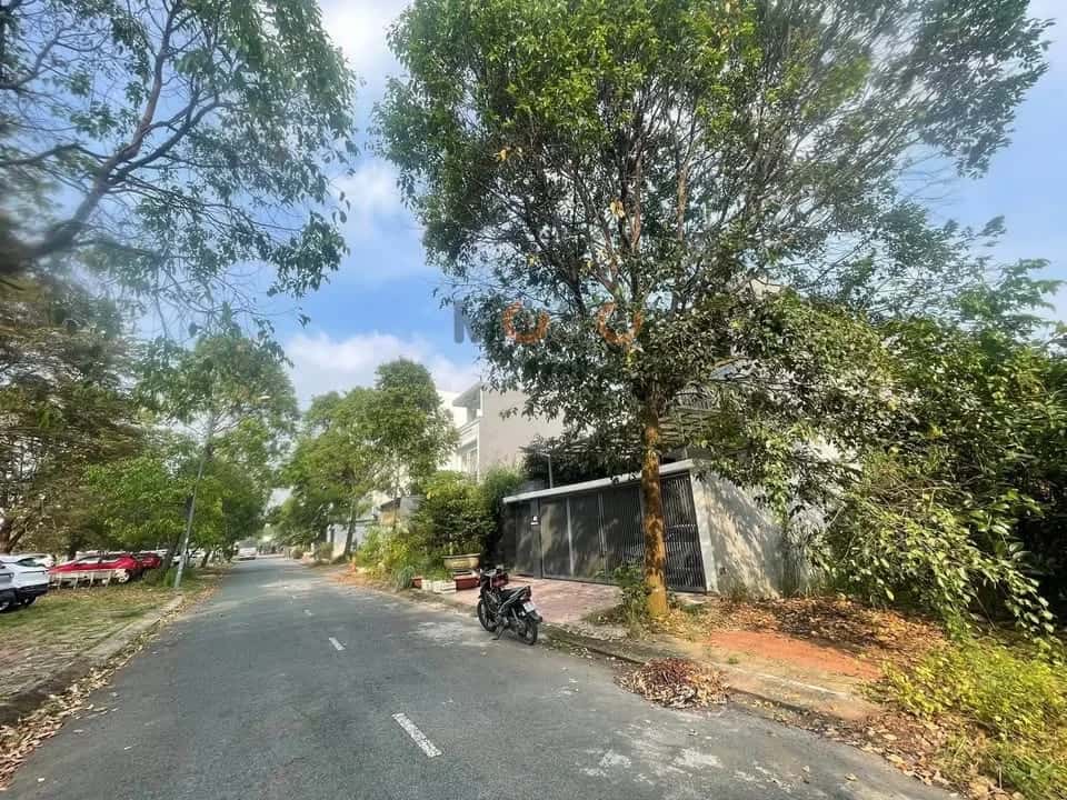 Bán đất KDC Văn Hóa Tây Đô Quận Cái Răng, TP. Cần Thơ – giá 4.3 tỷ — Hình 2