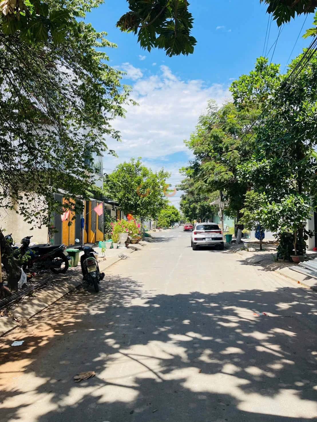 Bán đất Bàu Cầu 26 Huyện Hòa Vang, TP. Đà Nẵng – giá 4 tỷ — Hình 3