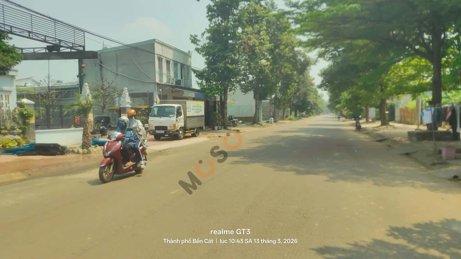 Bán đất đường D14 Thành phố Bến Cát, Bình Dương – giá 2.7 tỷ — Hình 2