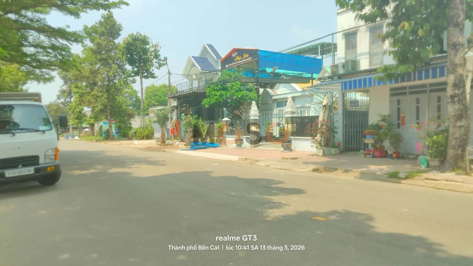 Bán đất đường D14 Thành phố Bến Cát, Bình Dương – giá 2.7 tỷ — Hình 3
