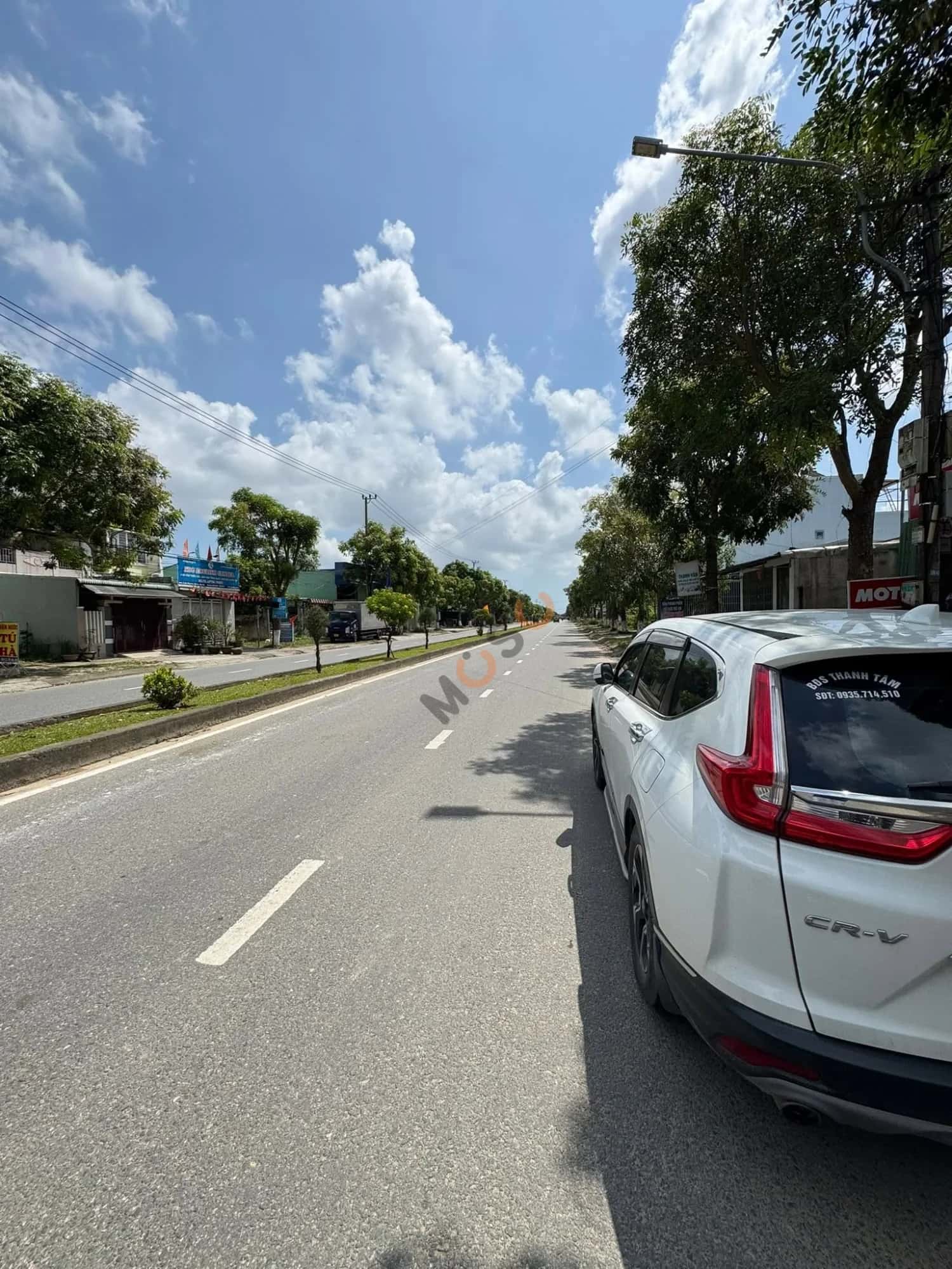 Bán đất Trần Phú Thị xã Điện Bàn, Quảng Nam – giá 3.2 tỷ — Hình 3