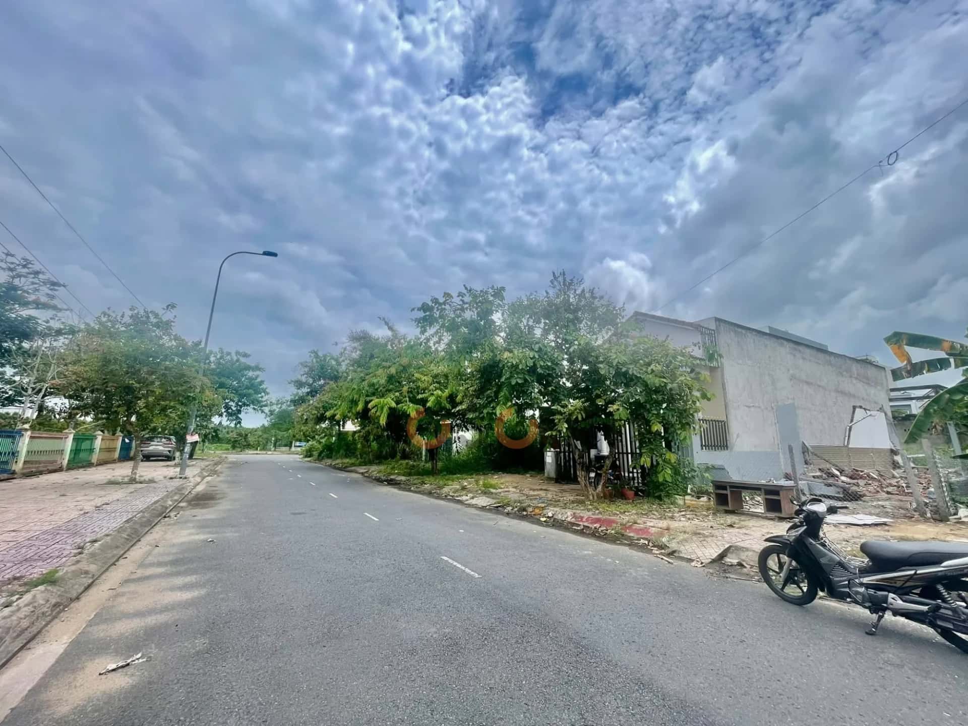 Bán đất Khu TĐC Trung tâm Văn hóa Tây Đô Quận Cái Răng, TP. Cần Thơ – giá 3 tỷ — Hình 3