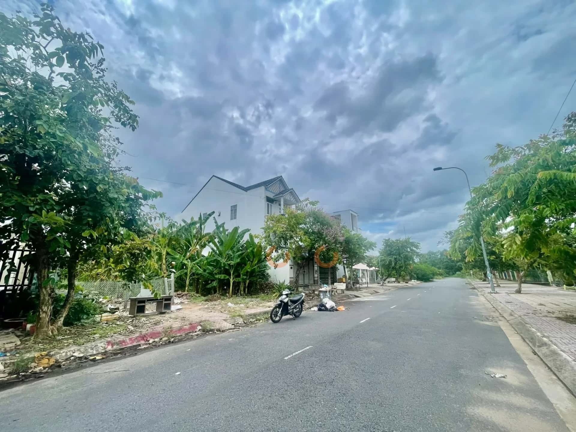 Bán đất Khu TĐC Trung tâm Văn hóa Tây Đô Quận Cái Răng, TP. Cần Thơ – giá 3 tỷ — Hình 2