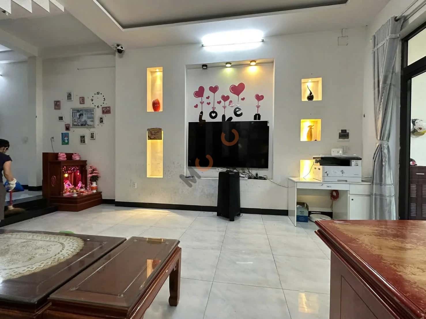 Bán nhà mặt tiền Phước Lý 15 Quận Liên Chiểu, TP. Đà Nẵng – 3 phòng ngủ, giá 6.2 tỷ — Hình 2