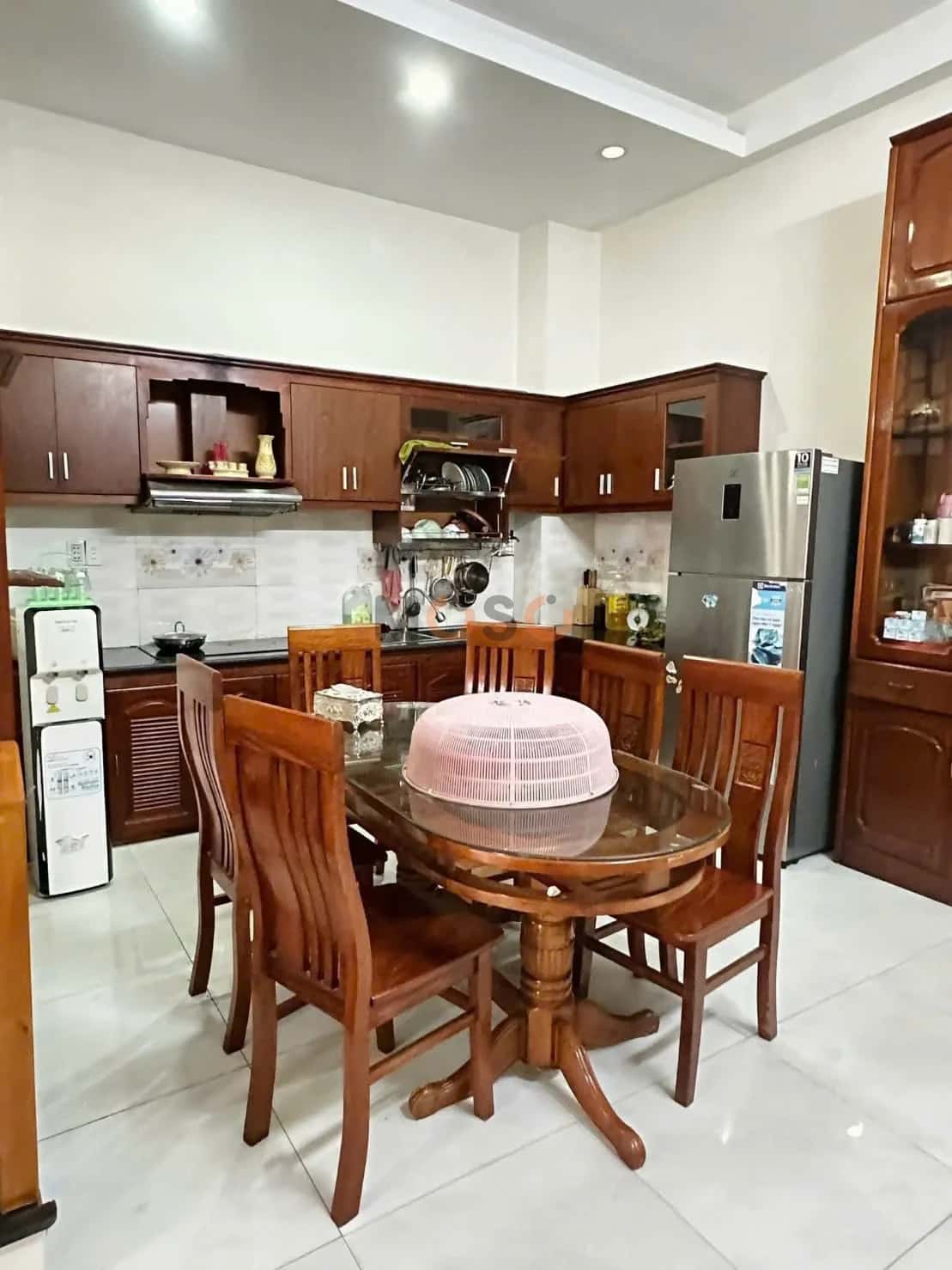 Bán nhà mặt tiền Phước Lý 15 Quận Liên Chiểu, TP. Đà Nẵng – 3 phòng ngủ, giá 6.2 tỷ — Hình 3