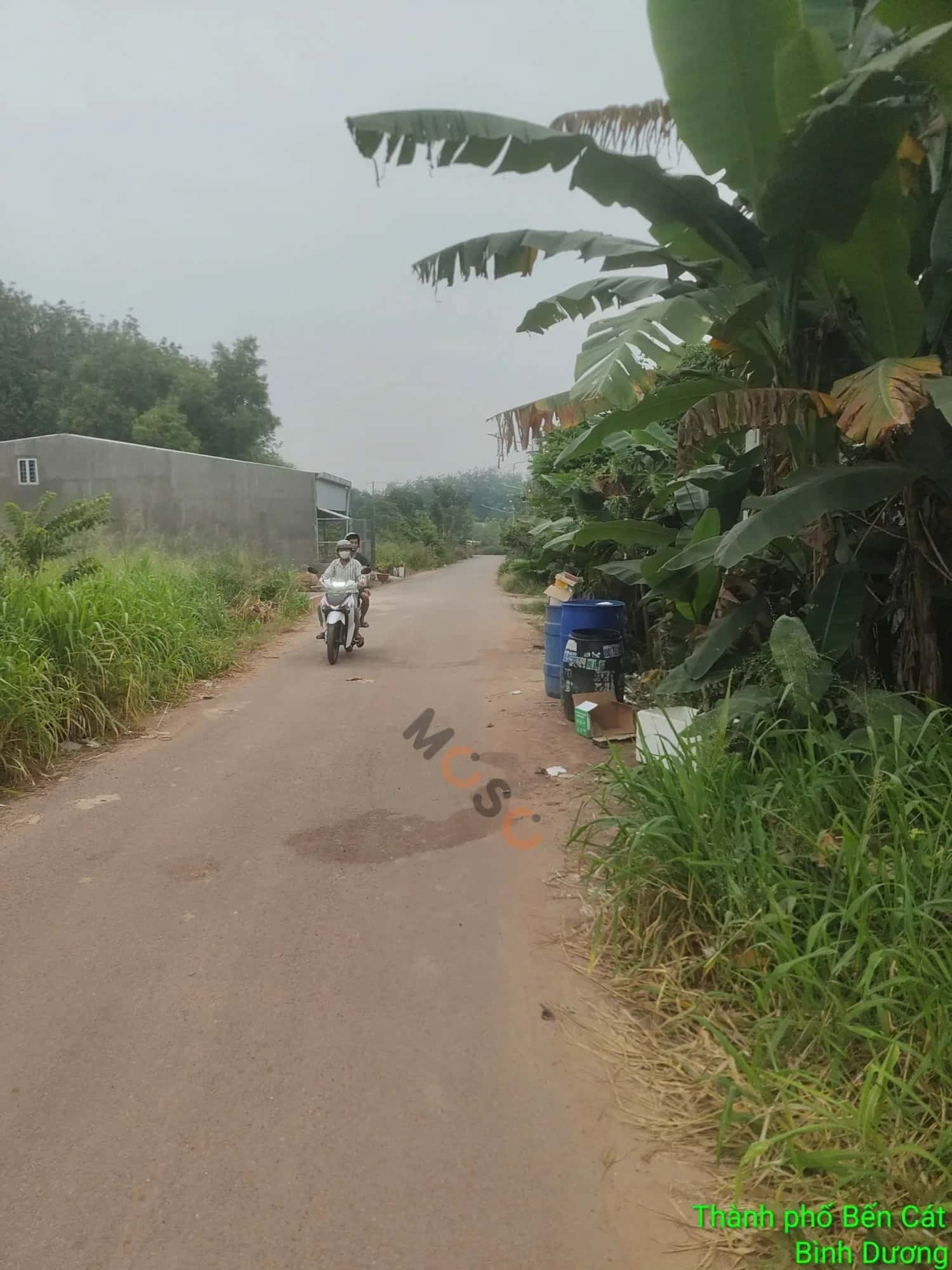 Bán đất Đường An Điền 068 Thành phố Bến Cát, Bình Dương – giá 5.5 tỷ — Hình 3