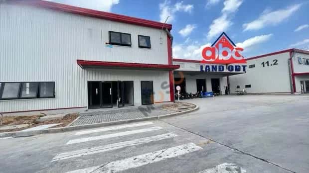 Cho thuê kho, nhà xưởng Đường An Phước Huyện Long Thành, Đồng Nai – giá 388 triệu