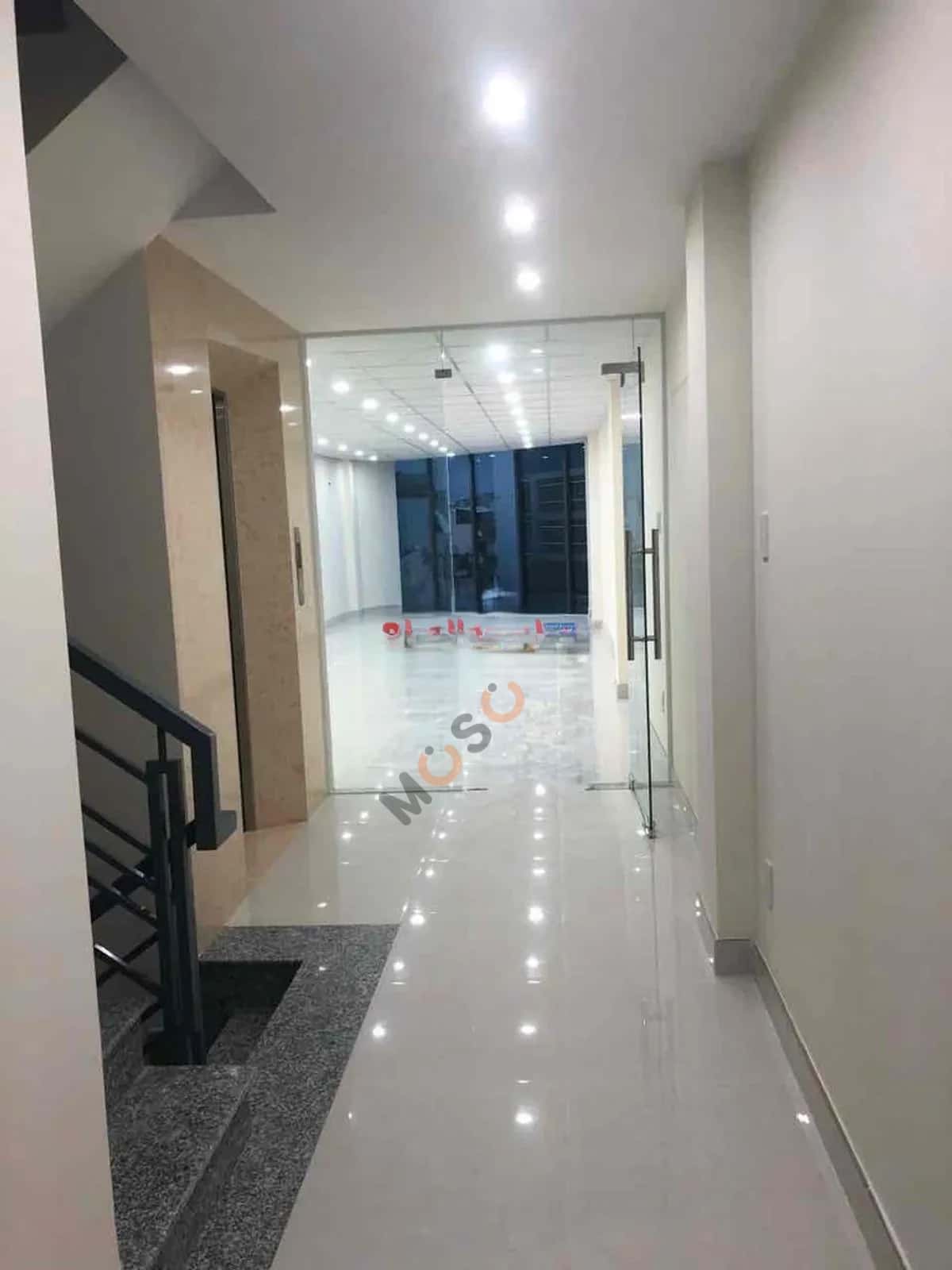 Cho thuê văn phòng Đặng Văn Sâm Tân Bình, TP.HCM – giá 75 triệu — Hình 3