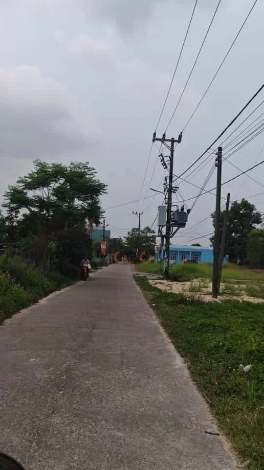 Bán đất Lưu Quang Vũ Quận Ngũ Hành Sơn, TP. Đà Nẵng – giá 2.2 tỷ — Hình 3