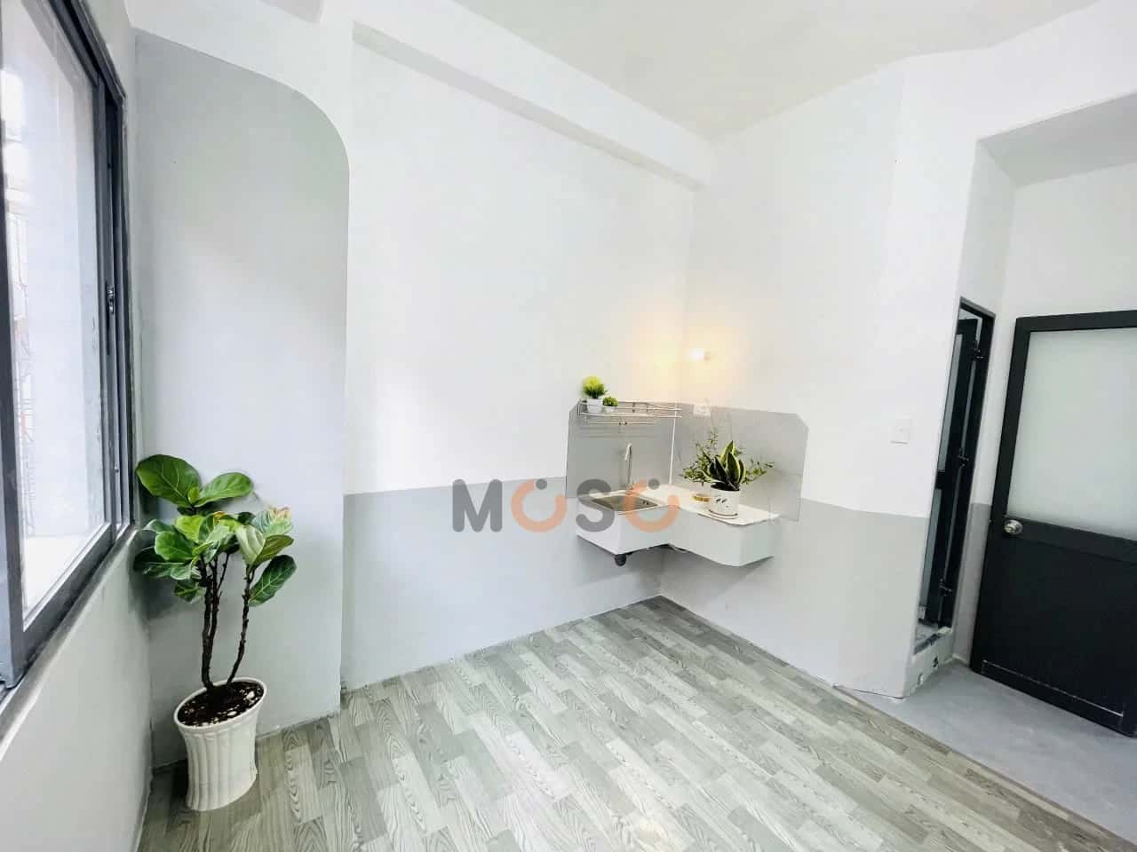 Cho thuê phòng trọ Lã Xuân Oai Quận 9, TP.HCM – 1 phòng ngủ, giá 2 triệu