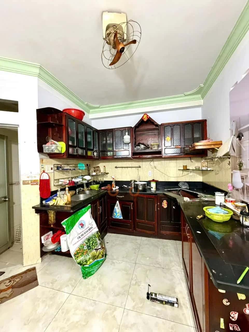 Bán nhà hẻm Trịnh Đình Trọng Quận Tân Phú, TP.HCM – 6 phòng ngủ, giá 8.3 tỷ — Hình 3