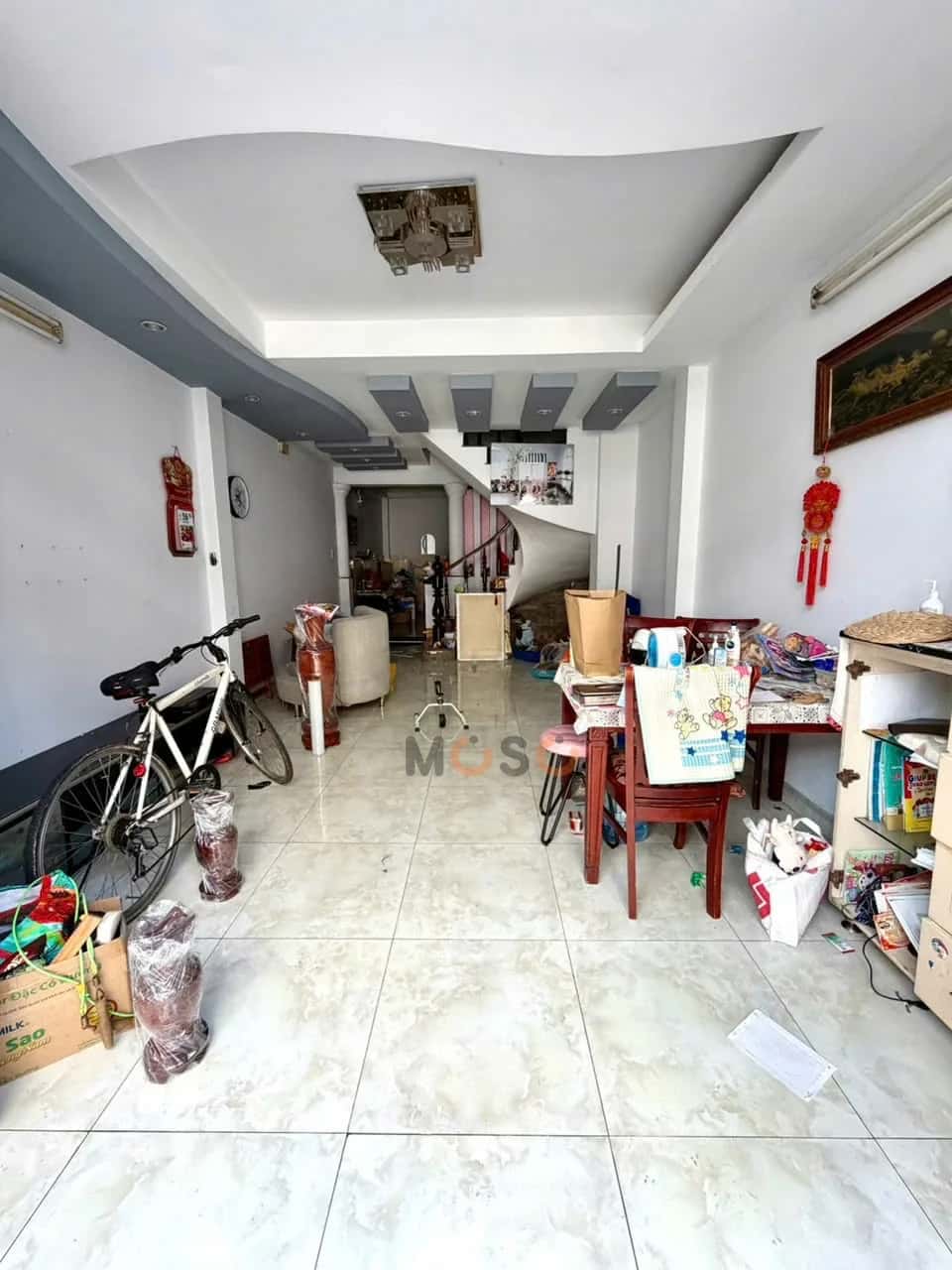 Bán nhà hẻm Trịnh Đình Trọng Quận Tân Phú, TP.HCM – 6 phòng ngủ, giá 8.3 tỷ — Hình 2