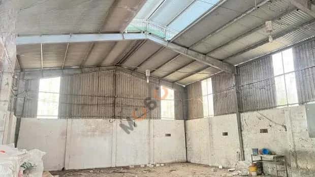 Cho thuê kho, nhà xưởng Đường An Viễn Huyện Trảng Bom, Đồng Nai – giá 12 triệu — Hình 2