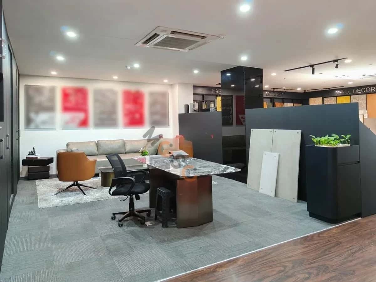 Cho thuê văn phòng Bến Vân Đồn Quận 4, TP.HCM – giá 350 triệu