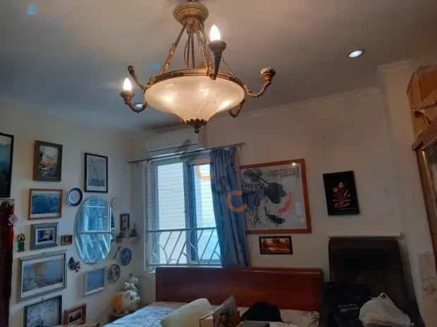 Cho thuê căn hộ chung cư Võ Chí Công Tây Hồ, Hà Nội – 2 phòng ngủ, giá 12 triệu — Hình 3