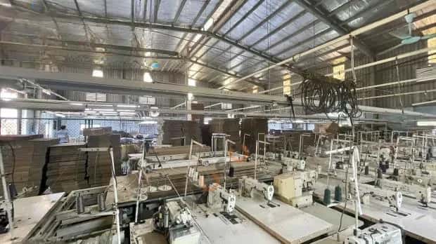 Cho thuê kho, nhà xưởng Tỉnh Lộ 179 Huyện Gia Lâm, Hà Nội – giá 140 triệu — Hình 2
