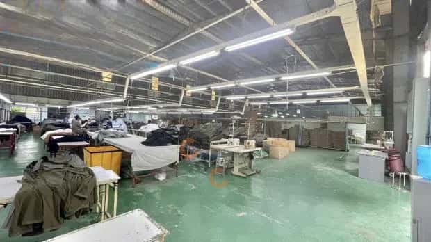 Cho thuê kho, nhà xưởng Tỉnh Lộ 179 Huyện Gia Lâm, Hà Nội – giá 140 triệu — Hình 3