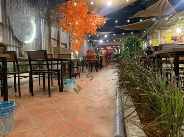 Cho thuê nhà mặt tiền Đào Tấn Phan Thiết, Bình Thuận – giá 250 triệu — Hình 2