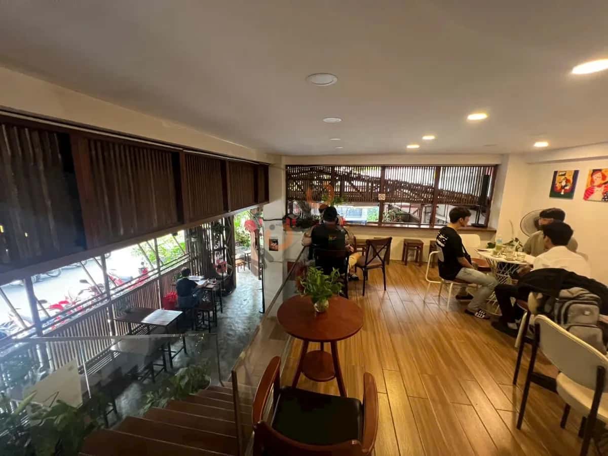 Cho thuê văn phòng Quách Văn Tuấn Tân Bình, TP.HCM – giá 55 triệu — Hình 3