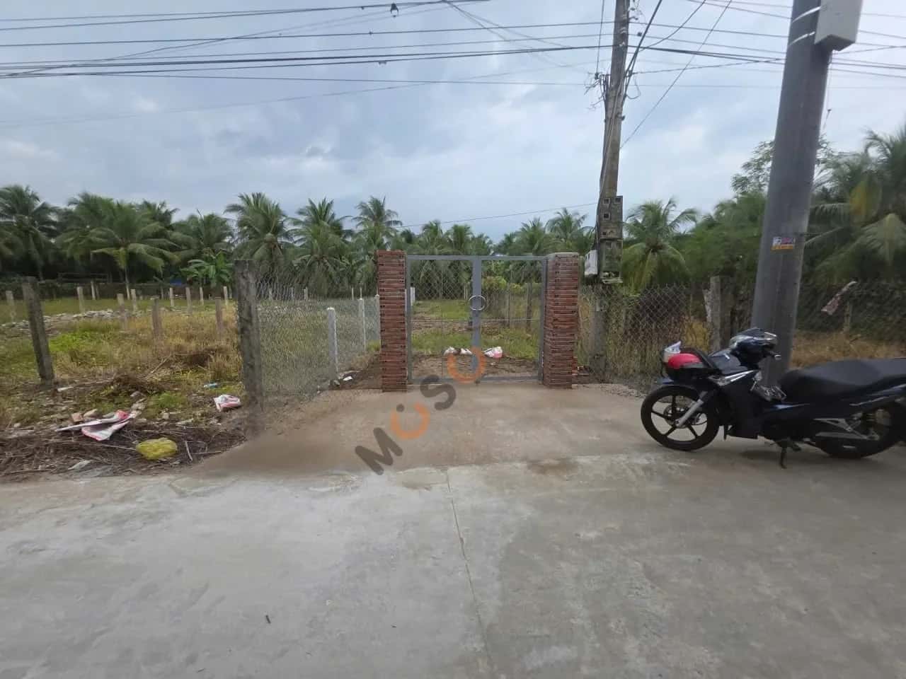 Bán đất Đường Nguyễn Văn Đặng ( Đình An Vĩnh ), Ấp Long Thạnh Huyện Châu Thành, Tiền Giang – giá 550 triệu — Hình 3 Bán đất Đường Nguyễn Văn Đặng ( Đình An Vĩnh ), Ấp Long Thạnh Huyện Châu Thành, Tiền Giang – giá 550 triệu — Hình 3