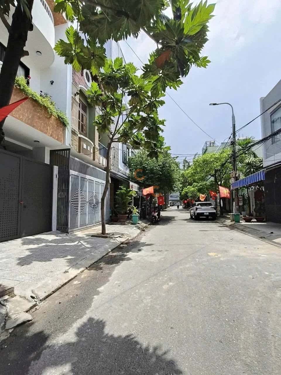 Bán đất Dương Bích Liên Quận Liên Chiểu, TP. Đà Nẵng – giá 6.7 tỷ — Hình 2