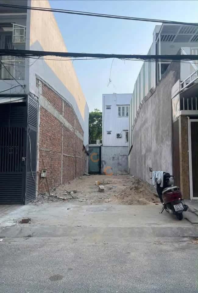 Bán đất Dương Bích Liên Quận Liên Chiểu, TP. Đà Nẵng – giá 6.7 tỷ — Hình 3