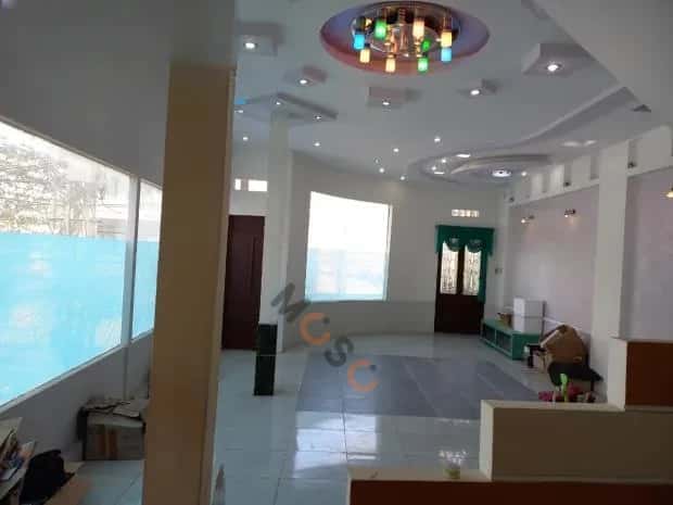 Cho thuê nhà mặt tiền Trần Hưng Đạo Quy Nhơn, Bình Định – giá 6 triệu — Hình 2