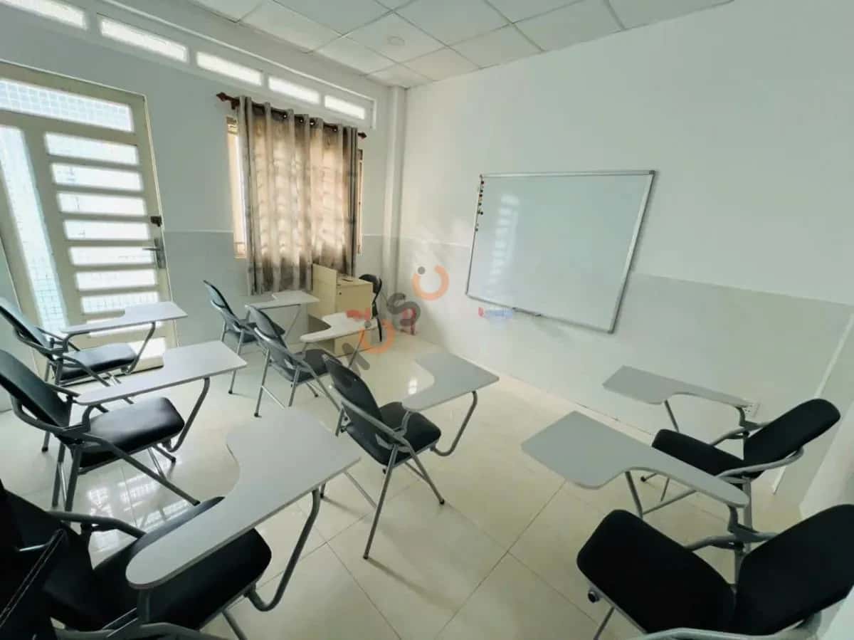 Cho thuê văn phòng Đường Phan Văn Trị Gò Vấp, TP.HCM – giá 4 triệu — Hình 2