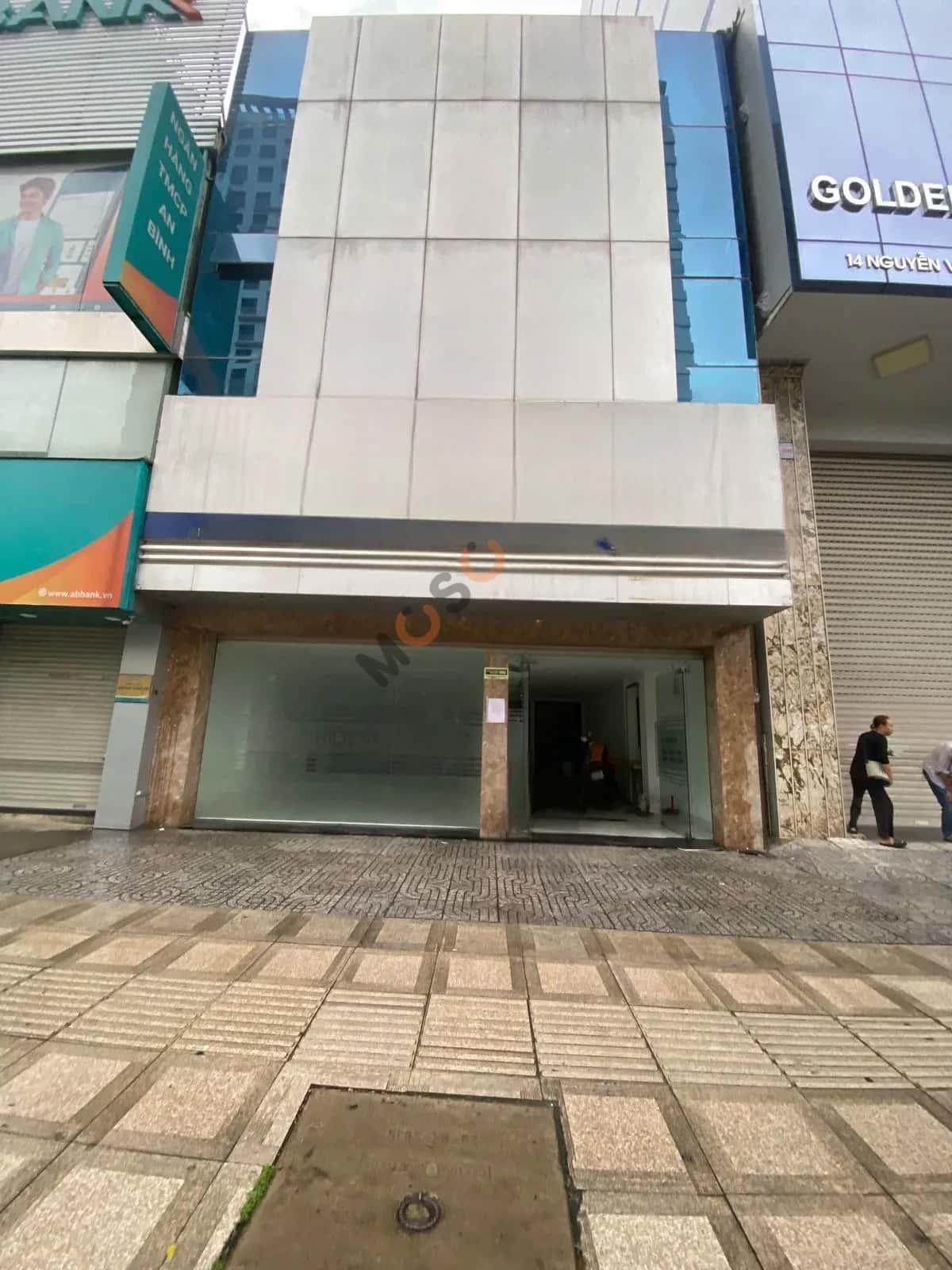 Cho thuê văn phòng Nguyễn Văn Trỗi Phú Nhuận, TP.HCM – giá 120 triệu — Hình 2