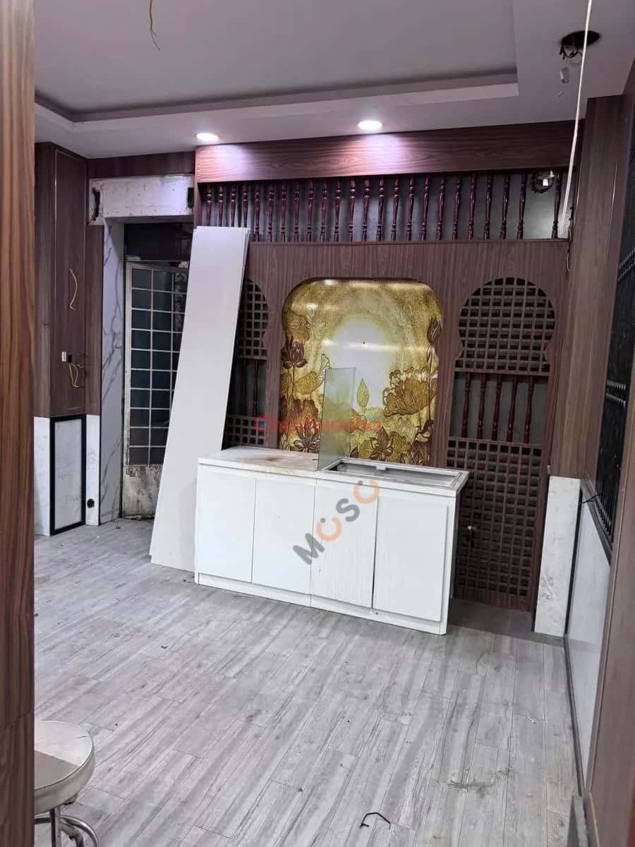 Cho thuê nhà hẻm Đường 3/2 Quận 10, TP.HCM – giá 80 triệu — Hình 2