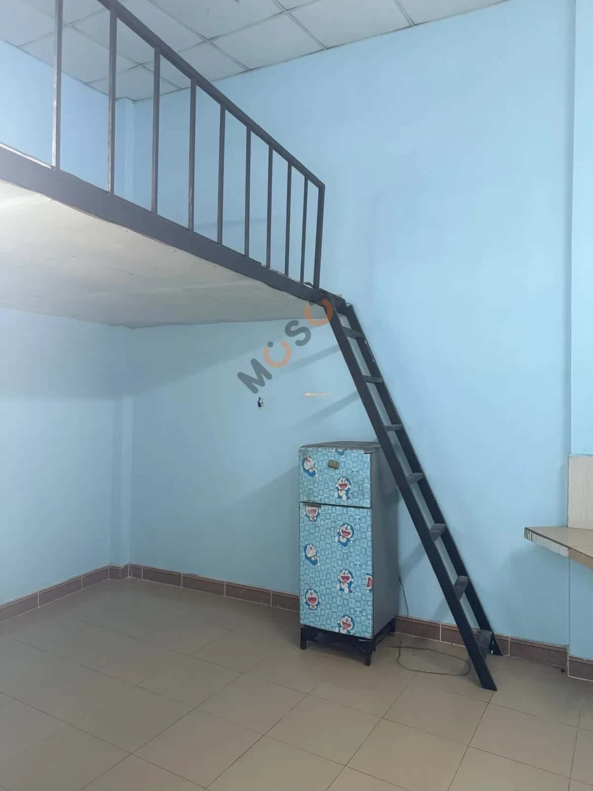 Cho thuê phòng trọ Nguyễn Oanh Gò Vấp, TP.HCM – giá 2.3 triệu — Hình 2