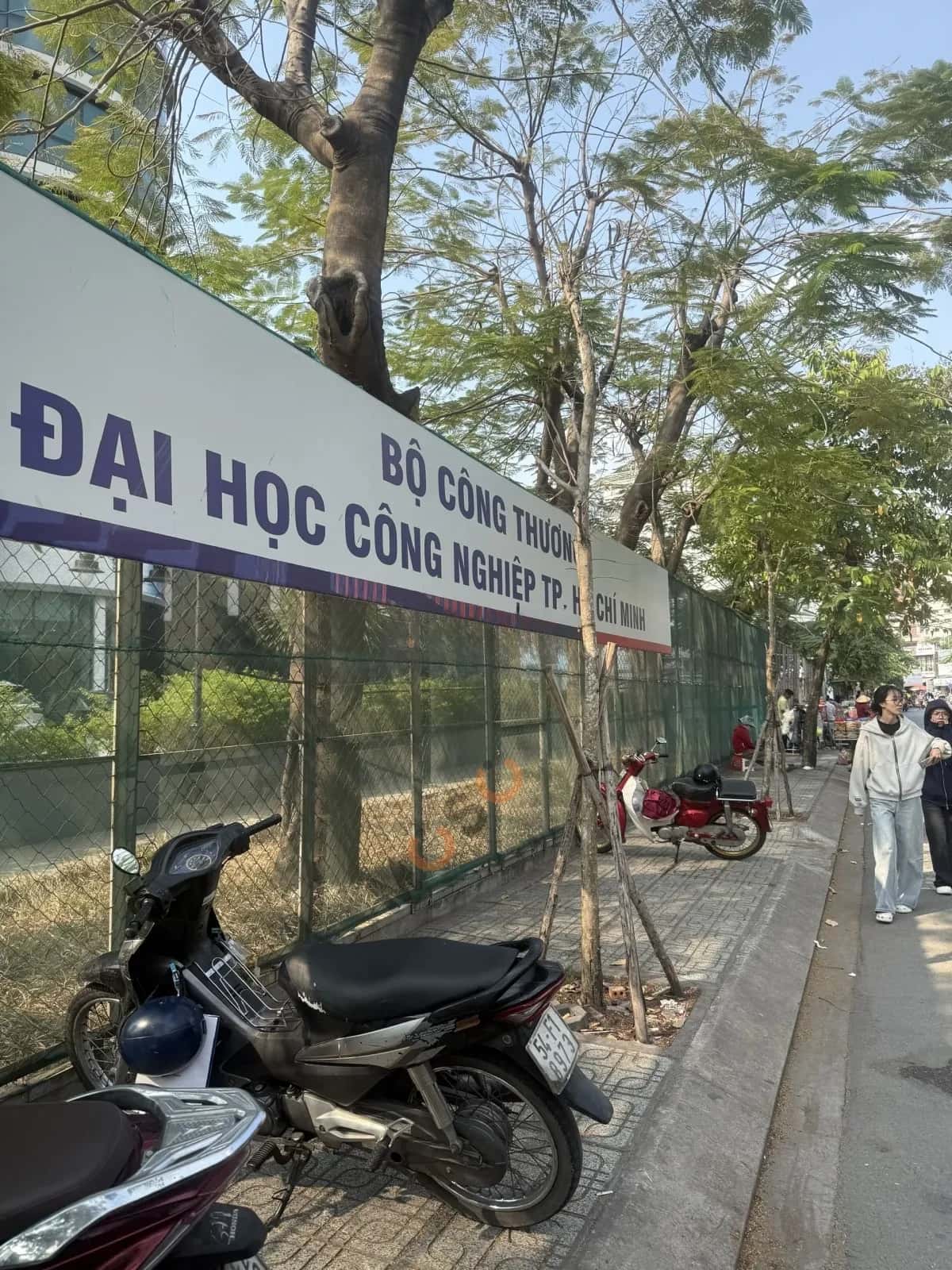 Cho thuê phòng trọ Nguyễn Oanh Gò Vấp, TP.HCM – giá 2.3 triệu — Hình 3