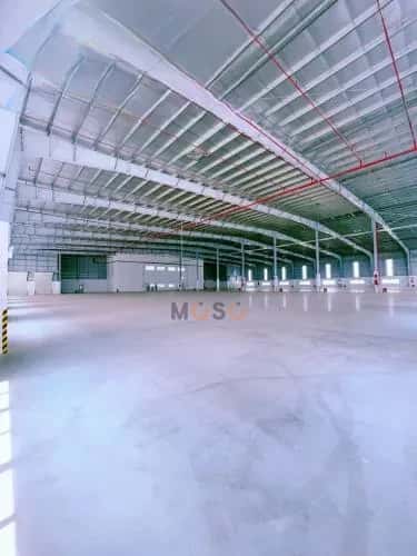 Cho thuê kho, nhà xưởng Nguyễn Trãi Huyện Trảng Bom, Đồng Nai – giá 633 triệu — Hình 3