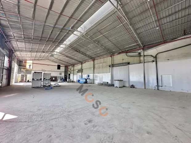 Cho thuê kho, nhà xưởng Quốc lộ 21B Huyện Thanh Oai, Hà Nội – giá 70.2 triệu — Hình 3