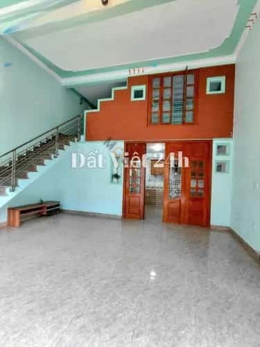 Cho thuê nhà hẻm Thiên Lôi Lê Chân, Hải Phòng – 2 phòng ngủ, giá 6 triệu — Hình 2